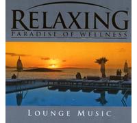 Various - Relaxing-Lounge Music [Import]