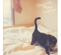 Various - Relaxing Music With Cat