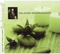Various - Relaxing Rachmaninov [Import]