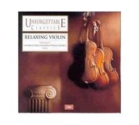 Various - Relaxing Violin