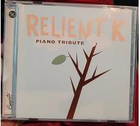 Various - Relient K Piano Tribute