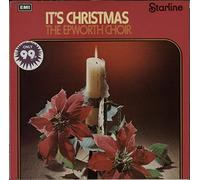 Various-Religious - It's Christmas