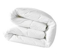 various Relleno Nórdico para Invierno y Otoño, Edredón Cama Nórdico 150 x 220 cm, de Fibra Hueca, 400 gr/m² Transpirable,Suave y antiácaros, Reversible y Moderno 100% Poliéster（Cama80/90-150x220cm）