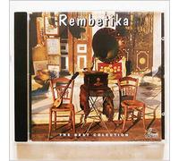 Various - Rembetika: The Best Collection [Music CD]