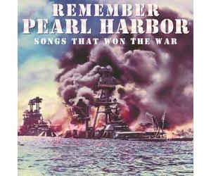 Various - Remember Pearl Harbor: Songs T