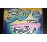 Various - Remember the 50's