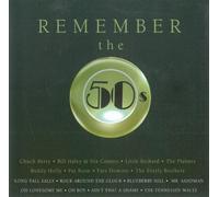 Various - Remember The 50s [Import]