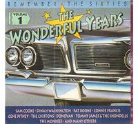 Various - Remember the 60's Vol.1
