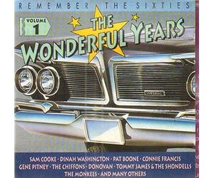 Various - Remember the 60's Vol.1