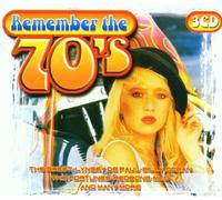 Various - Remember the 70'S