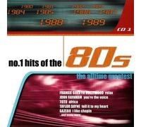 Various - Remember the Piano ... Etc. & Other Pop Hits from the 80s (Compilation CD, 12 Tracks, Various) Giorgio Moroder Feat. Paul Engemann - Reach Out / John Farnham - You're The Voice / Mr. Mister - Kyrie / Starship - We Built This City / Frankie Goes To Hollywood - Two Tribes / Gazebo - I Like Chopin u.a.