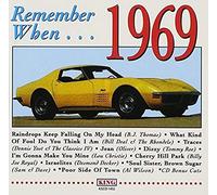Various - Remember When 1969
