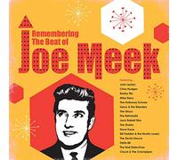 Various - Remembering The Beat Of Joe Meek