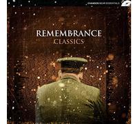 Varios artistas – Remembrance Classics – CD – NAXOS