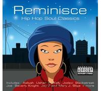 Various - Reminisce:Hiphop Soul Classics [Import]