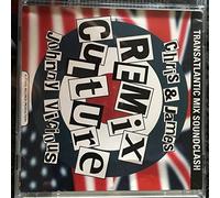 Various - Remix Culture