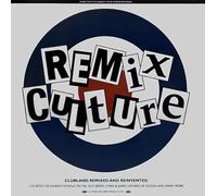Various - Remix Culture [Vinilo]