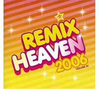 Various - Remix Heaven 2006 Vol.1