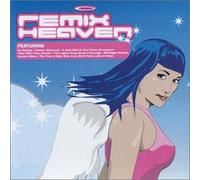 Various - Remix Heaven [Import]