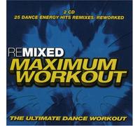 Various - Remixed: Maximum Workout 1