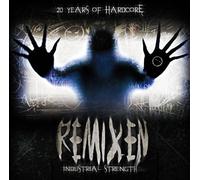 Various - Remixen-Industrial Strength [Import]
