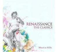 Various – Renaissance – BMG