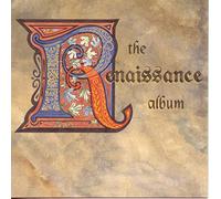 Various - Renaissance Album: a Windham H