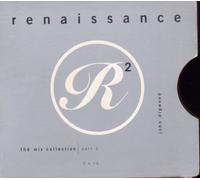 Various - Renaissance Mix Coll'n 1+2