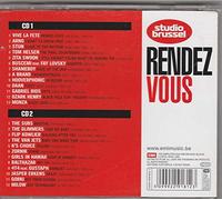 Various - Rendez-Vous