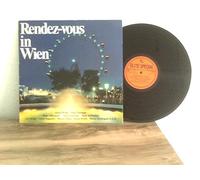 Various - Rendez-vous In Wien