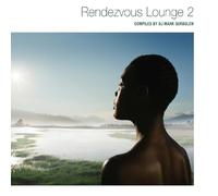 Rendezvous Lounge 2 (CD) Album (Importación USA)