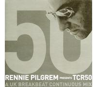 Various - Rennie Pilgrem Presents Tcr 50