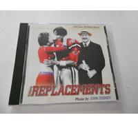 Various - Replacements