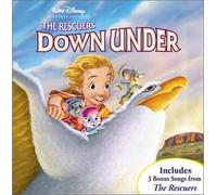 Various - Rescuers Down Under