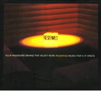 Various - Reserved (2CD)