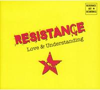 VARIOUS - RESISTANCE LOVE & UNDERSTANDING