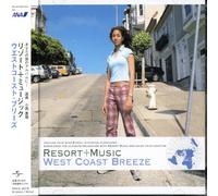 Various - Resort+Music West Coast