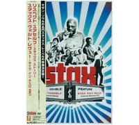 Various - Respect Yourself-Stax History [Alemania] [DVD]