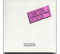 Various - Resurrection Part I oeuvres Composees Entre 1600-2000