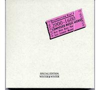 Various - Resurrection Part I oeuvres Composees Entre 1600-2000