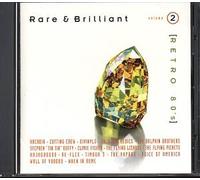 Various - Retro 80's Volume 2 - Ra