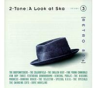 Various - Retro 80's Volume 3 - 2-