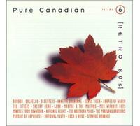 Various - Retro 80's Volume 6 - Pu