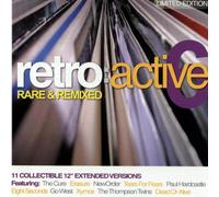 Various - Retro:Active Vol. 6