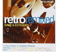 Various - Retro:Remixed Vol. 1