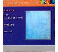 Various - Retrospective of House V.1 [Vinilo]