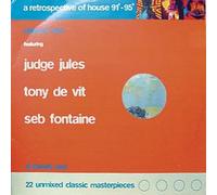 Various - Retrospective of House V.2 [Vinilo]