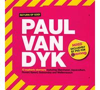 Various - Return Of God!