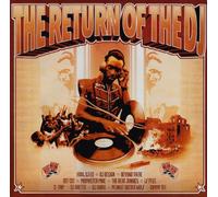 Various - Return of The DJ-Allstar Album [Import]