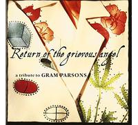 Various - Return of the Grievous Angel